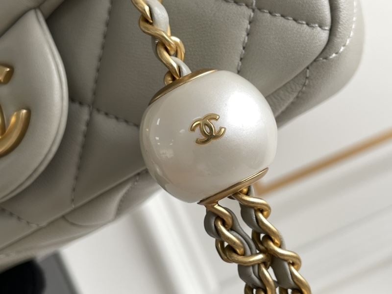 Ch**el cf series bags